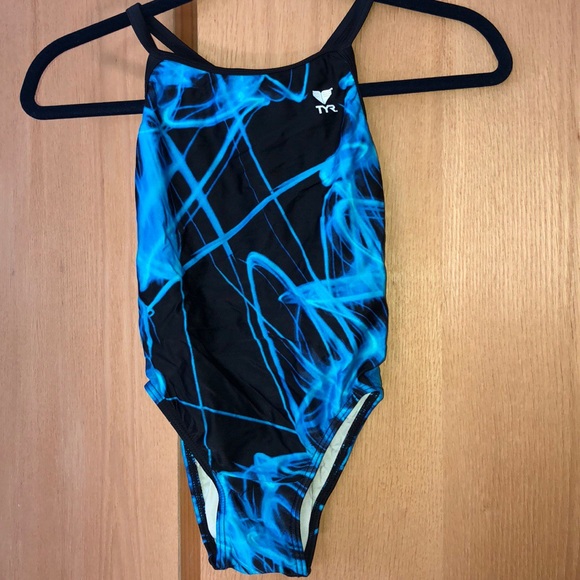 tyr swimwear kids